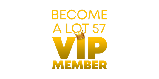 The Power of LOT57's VIP Membership