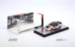 (Pre-Order) Inno64 Toyota AE86 Levin "INAZUMA WORX" & "TURN14" Pandem Rocket Bunny Widebody Kit 1:64 (2 BUNDLE 10%OFF)