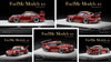 FuelMe Porsche RWB 993 Catalina 1:64 Resin Limited to 299 Pcs