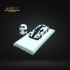 Fine Works64 Koenigsegg Agera Panda Limited Edition to 499 Pcs 1:64