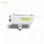 SunCrafter device on a white background