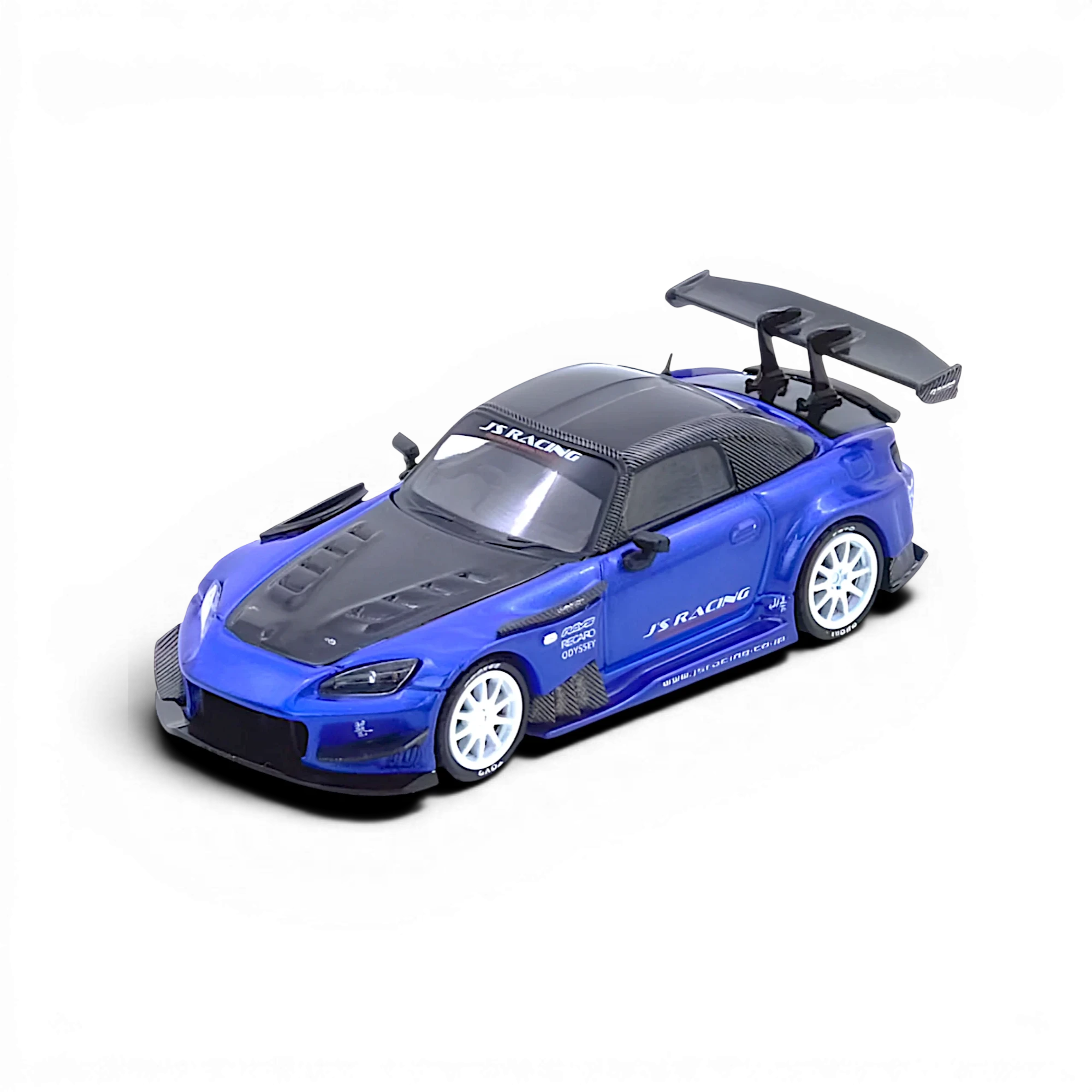 INNO64 Honda S2000 1:64 Diecast | LOT57 Supplies
