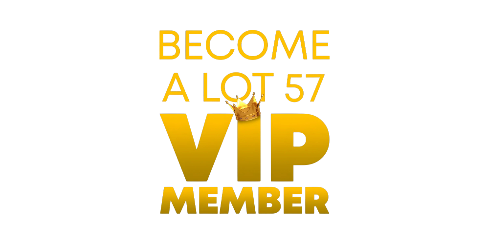 The Power of LOT57's VIP Membership