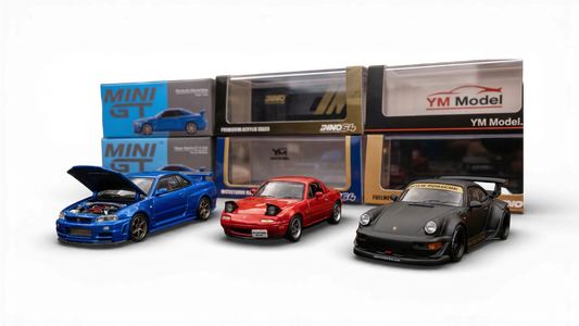 best-diecast-brands-in-2025