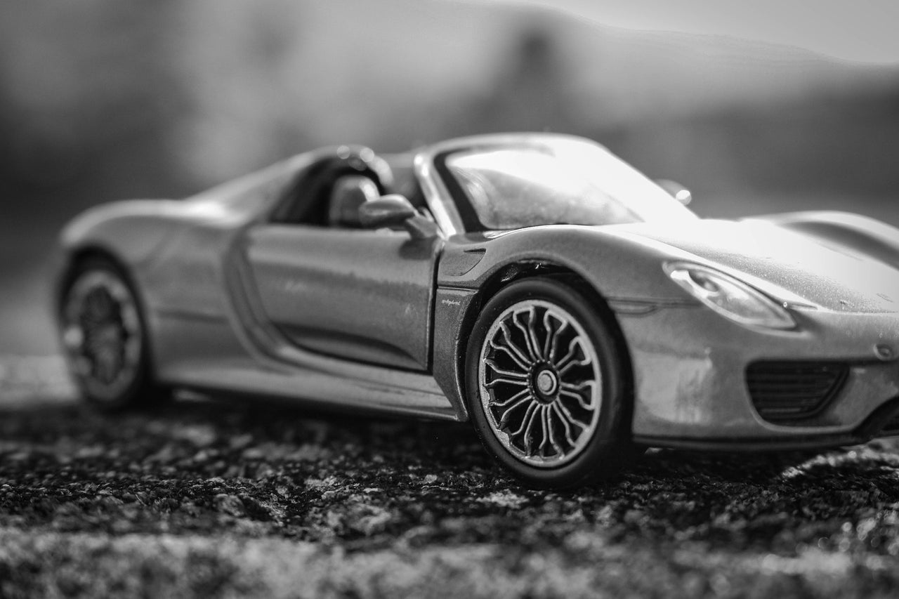 What is the history behind diecast cars? • Lot57Supplies Diecast Shop