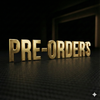 PRE-ORDER