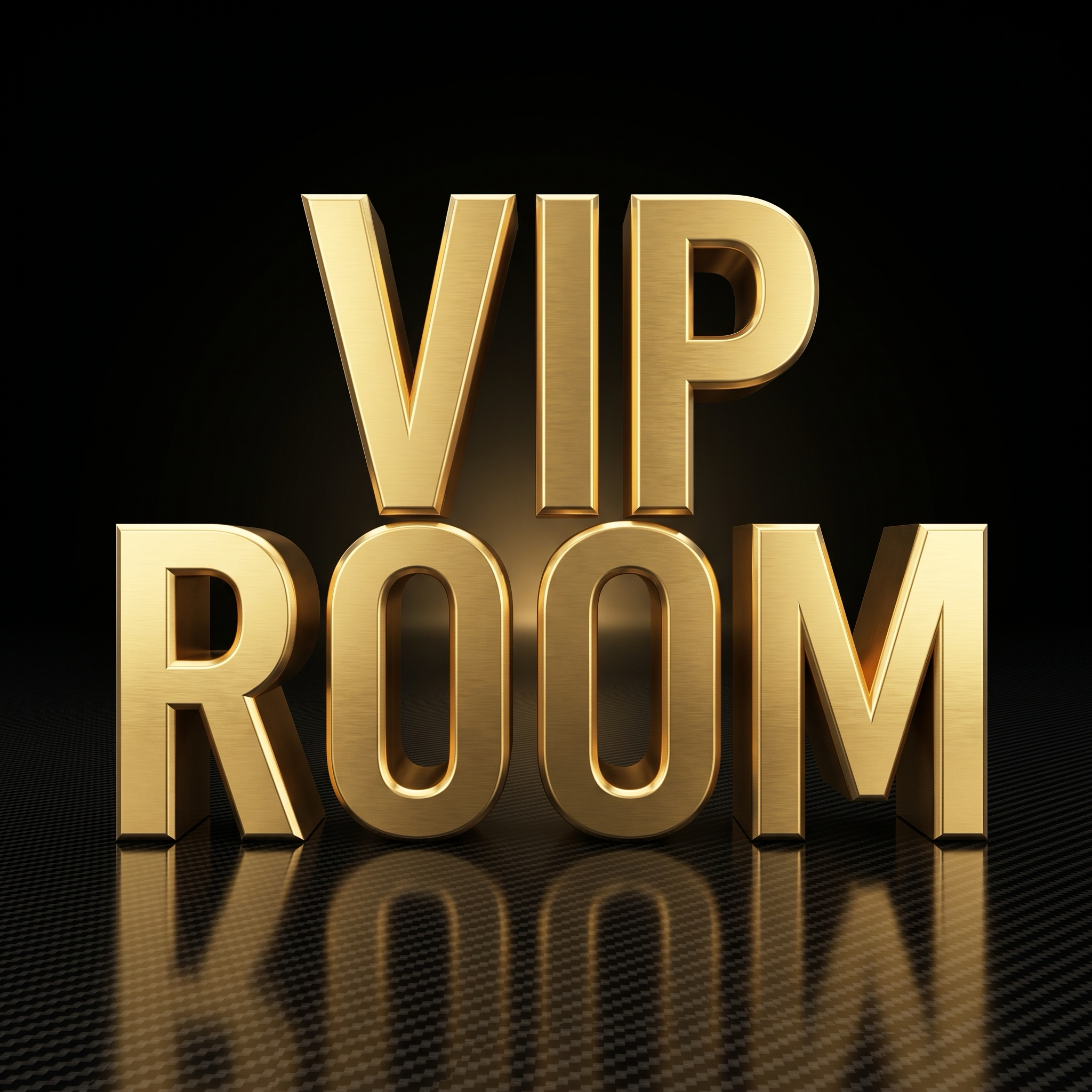 👑VIP ROOM👑