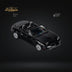 MicroTurbo Eunos Roadster Customized Metallic Black 1:64 Limited to 1,000 Pcs