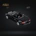 MicroTurbo Eunos Roadster Customized Metallic Black 1:64 Limited to 1,000 Pcs