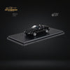 MicroTurbo Eunos Roadster Customized Metallic Black 1:64 Limited to 1,000 Pcs