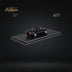 MicroTurbo Eunos Roadster Customized Metallic Black 1:64 Limited to 1,000 Pcs