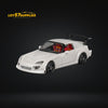 Microturbo S2000 Custom Spoon Sports in White 1:64