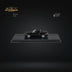 MicroTurbo Eunos Roadster Customized Metallic Black 1:64 Limited to 1,000 Pcs