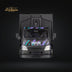 MicroTurbo HINO 300 Box Transport Truck in HKS Livery 1:64