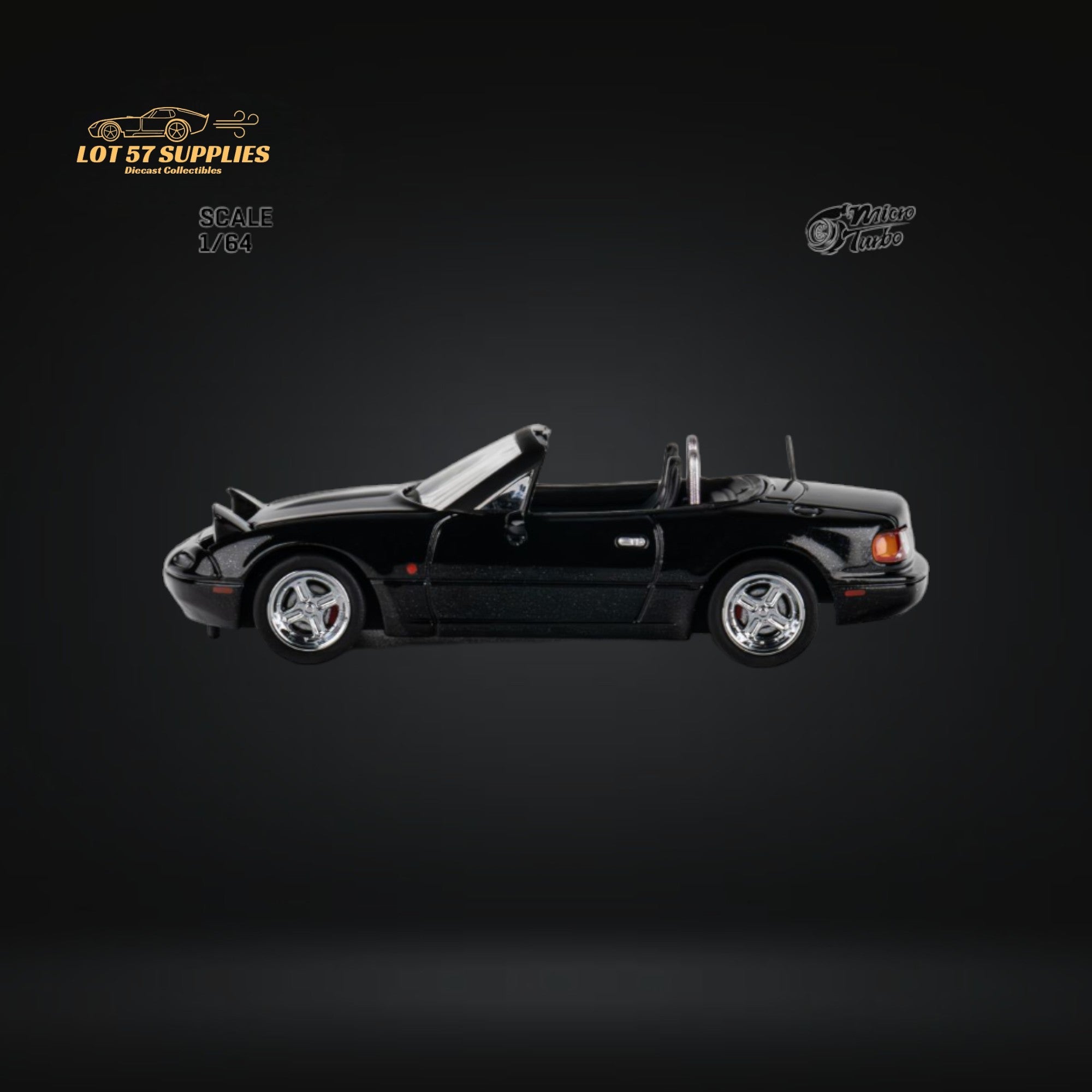 EUNOS ROADSTER MODEL CAR SET 1/43 17台セット DSC06139.jpg