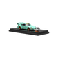 MotorHelix RWB 964 Tiffany — front with engine