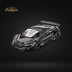 (Pre-Order) Mini-GT McLaren 720S LB★Works Black #777 1:64 MGT00777