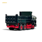 DBGT Hino Super Dolphin Dump Truck 1:64 Diecast Model