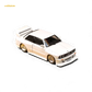 (Pre-Order) SW BMW E30 M3 LTO Modified - White 1:64