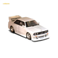 (Pre-Order) SW BMW E30 M3 LTO Modified - White 1:64