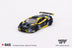 (Pre-Order) Mini-GT Lamborghini Huracán GT3 EVO #4 2022 Macau GP Macau GT Cup 3rd Place 1:64 #645