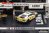 (Pre-Order) Star Model LBWK Lamborghini Aventador LP700-4 Flash #23 2.0 1:64