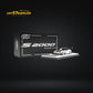 (Pre-Order) Microturbo Custom S2000 - Metallic White 1:64