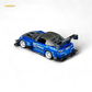 (Pre-Order) MicroTurbo S2000 ENEOS #00 TOP FUEL - Candy Blue 1:64