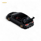 (Pre-Order) Microturbo Custom FD2 J'S Racing - Metallic Black 1:64