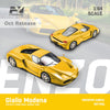 (Pre-Order) FindClassically Ferrari Enzo RED / WHHITE / YELLOW Limited to 500 Pcs Each With Wooden Base 1:64