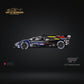 Mini-GT Cadillac V-Series.R #02 2023 IMSA Daytona 24 Hrs 1:64 #669 MGT00669