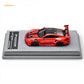 (Pre-Order) TP Porsche 911 992 GT3 RS - Red 1:64