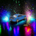 Nissan Skyline GT-R (R34) Top Secret Bayside Blue #531 1:64 MGT00531