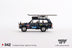 Range Rover 1971 British Trans-Americas Expedition #542 1:64 MGT00542