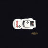 Mini GT x Kaido House Nissan Fairlady 240z Motul in White 1:64 KHMG064