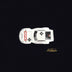 Mini GT x Kaido House Nissan Fairlady 240z Motul in White 1:64 KHMG064