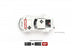 (Pre-Order) Mini GT x Kaido House Nissan Fairlady 240z Motul in White 1:64 KHMG064