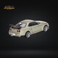 Mini-GT Nissan Skyline GT-R (R34) Tommykaira R-z Millenium Jade #697 1:64 MGT00697