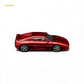 (Pre-Order) TPC Ferrari F355 Challenge - Metallic Red 1:64