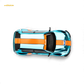ET Model Honda Civic EG6 Pandem Rocket Bunny Gulf 1:64 Diecast Model