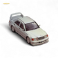 (Pre-Order) Inno64 Mercedes Benz 190E - Silver 1:64