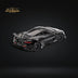 (Pre-Order) Mini-GT McLaren 720S LB★Works Black #777 1:64 MGT00777