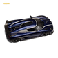 (Pre-Order) VMB Koenigsegg Agera R - Blue Carbon 1:64