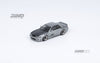 (Pre-Order) Inno64 Nissan Silvia S13 (V1) Pandem Rocket Bunny in Silver 1:64