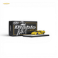 Microturbo Lamborghini Diablo SV Metallic Yellow 1:64 Diecast Model