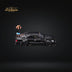 Star Model Toyota Crown 12th Gen MK12 LBWK Black Figure Version 1:64