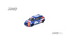 (Pre-Order) Inno64 Honda Civic Type-R EK9 #39 NO GOOD RACING Red Bull Livery 1:64 IN64-EK9-JDM16