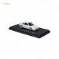 (Pre-Order) Microturbo Toyota MR-2 SW20 Revision 4 V2 – White 1:64