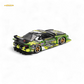 (Pre-Order) MINI-GT Nissan LB-Super Silhouette S15 Silvia #555 V2 2024 Formula Drift Japan - 1:64