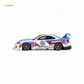 (Pre-Order) Mini-GT Nissan LB-Super Silhouette S15 SILVIA GARASIDRIFT x LBWK 2025 #1022 - 1:64